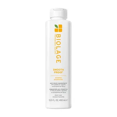 Biolage Smooth Proof Shampoo 13.5 oz.