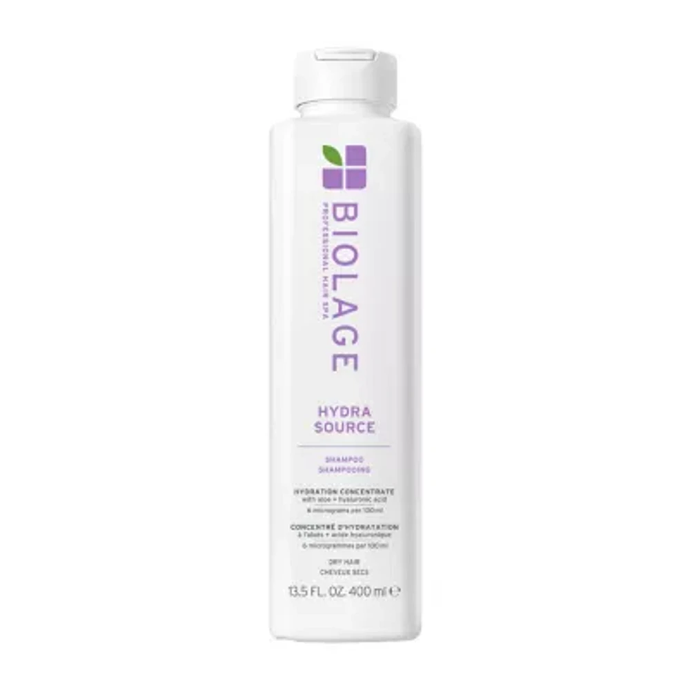 Biolage Hydra Source Shampoo 13.5 oz.