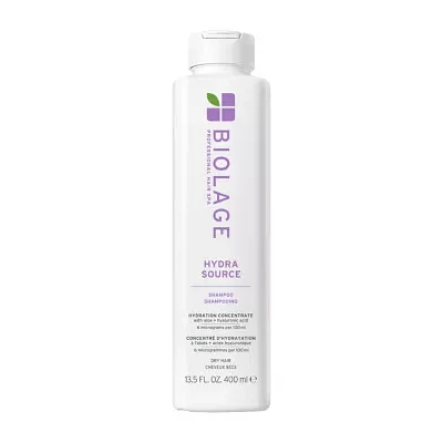 Biolage Hydra Source Shampoo 13.5 oz.