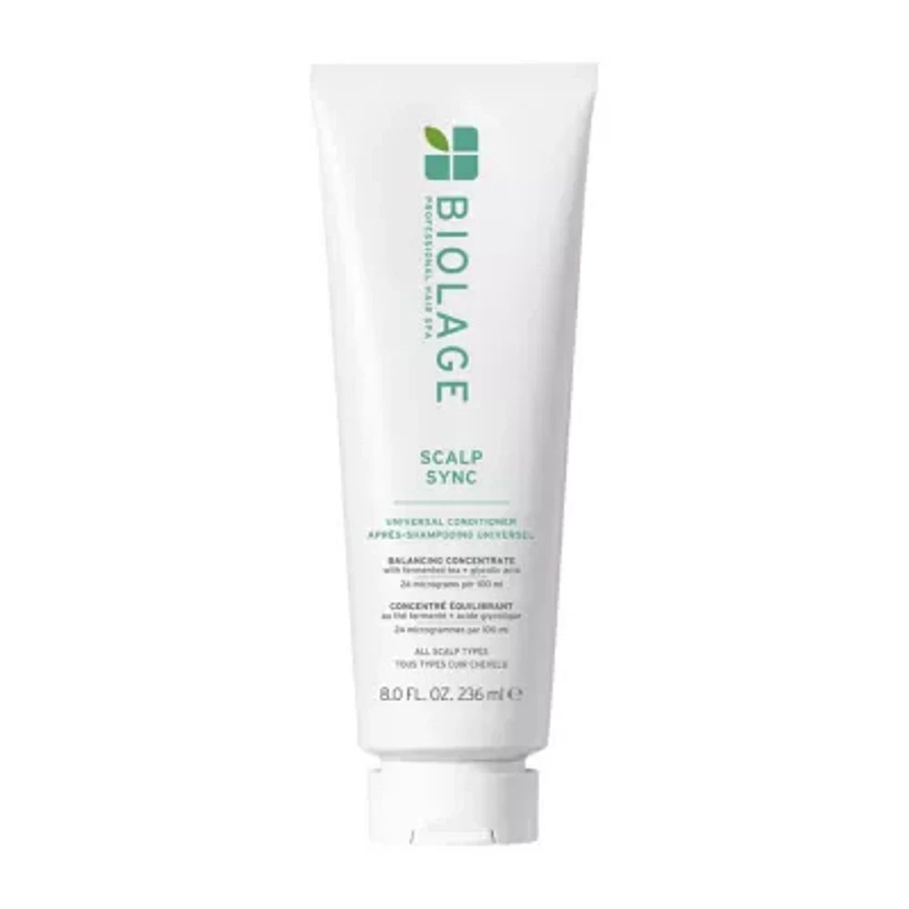 Biolage Scalp Sync Universal Conditioner 9.5 oz.