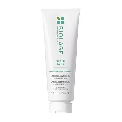 Biolage Scalp Sync Universal Conditioner 9.5 oz.