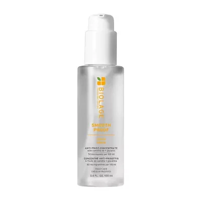 Biolage Smooth Proof Hair Serum 3.4 oz.
