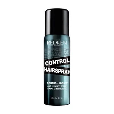 Redken Styling Control Hair Spray 2.1 oz.