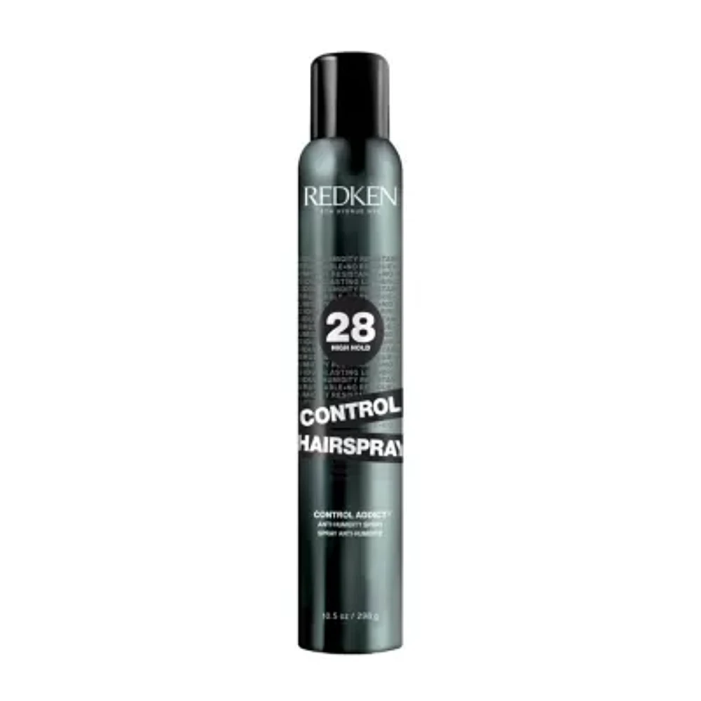 Redken Control 28 Hair Spray 9.8 oz.