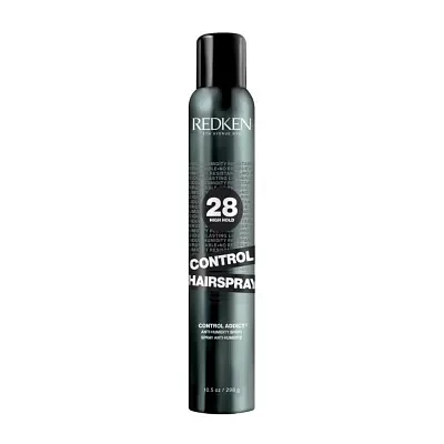 Redken Control 28 Hair Spray 9.8 oz.