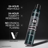 Redken Control 28 Hair Spray 9.8 oz.