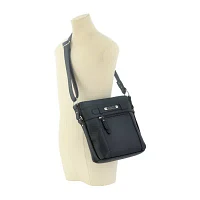 Rosetti Shauna Crossbody Bag