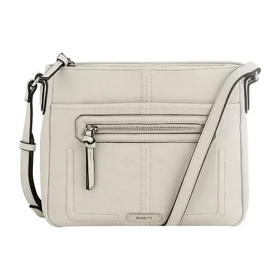Rosetti Courte Mid Crossbody Bag