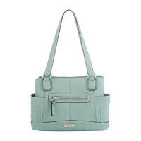 Rosetti Courte Satchel