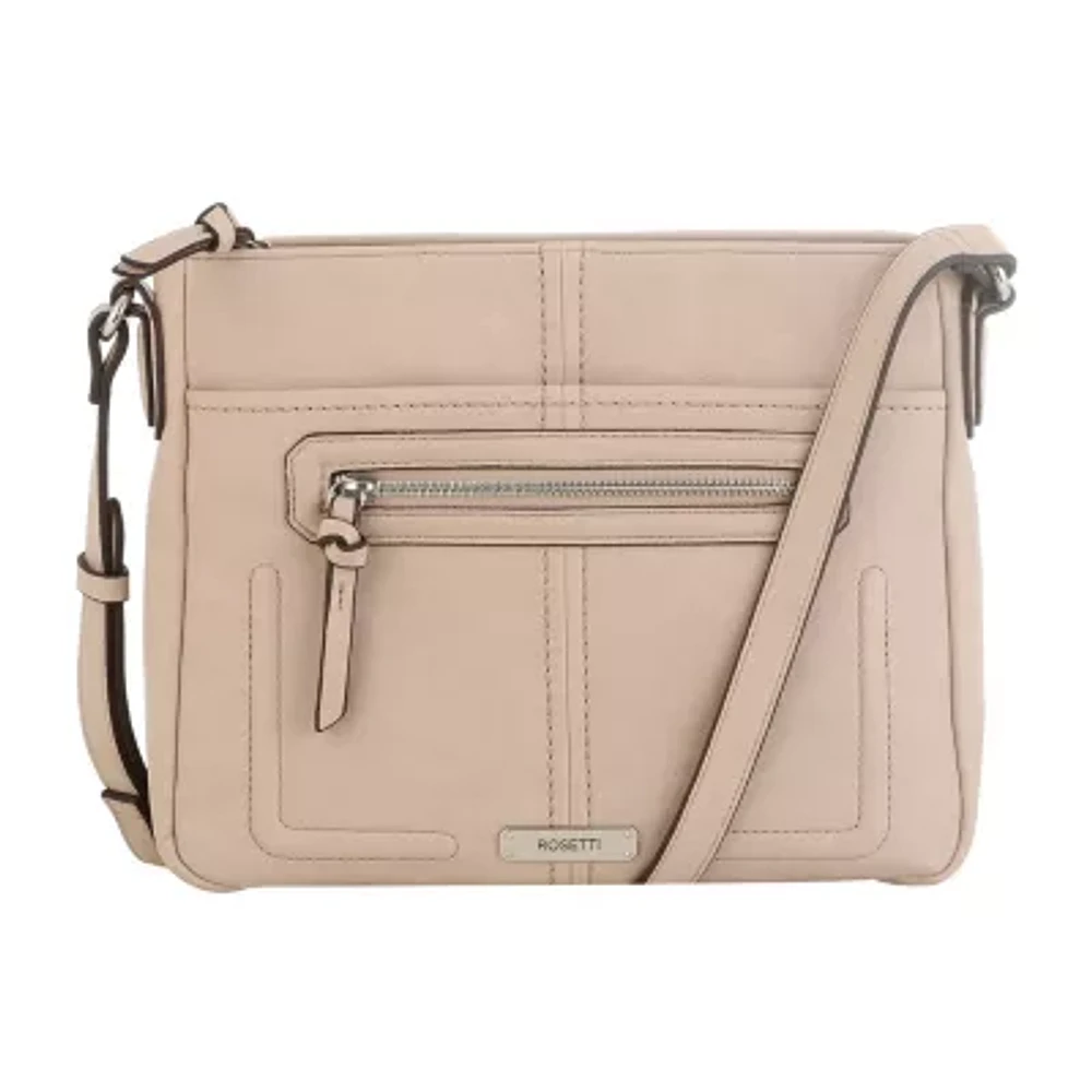 Rosetti Courte Mid Crossbody Bag
