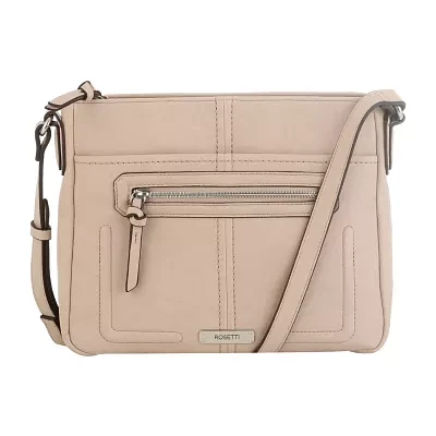 Rosetti Courte Mid Crossbody Bag