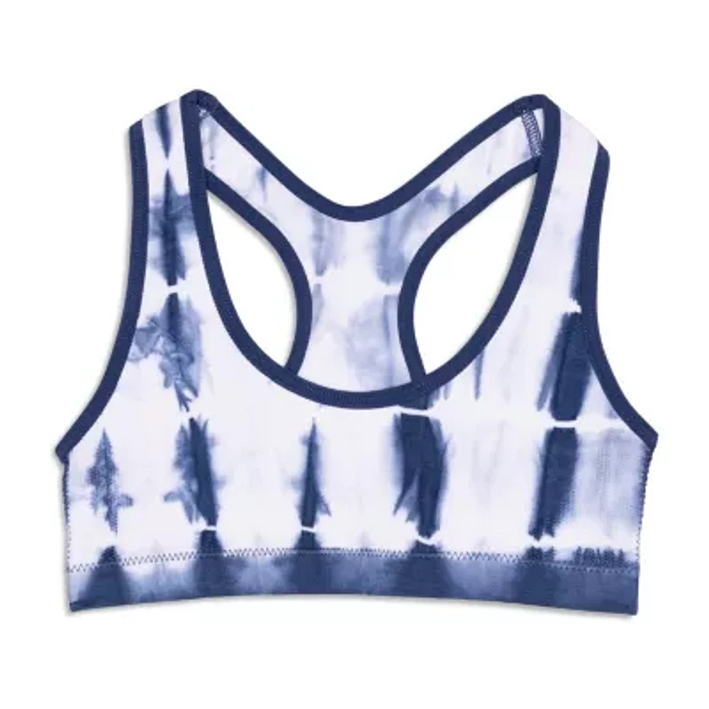 Maidenform Light Support Seamless Sports Bra Rj2581-996