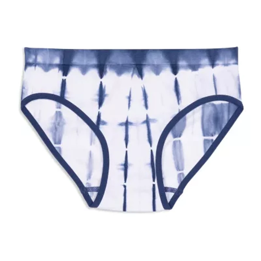 Maidenform Seamless Hipster Panty Rj4101-996