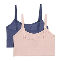 Maidenform Light Support Seamless 2-pc. Sports Bra Rj24010