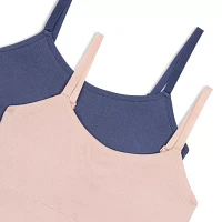 Maidenform Light Support Seamless 2-pc. Sports Bra Rj24010
