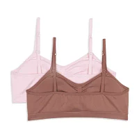Maidenform Seamless 2-pc. Bralette Rj4350