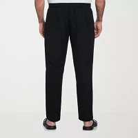 Cubavera Drawstring Mens Big and Tall Regular Fit Pant