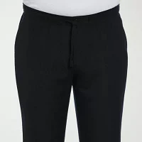 Cubavera Drawstring Mens Big and Tall Regular Fit Pant