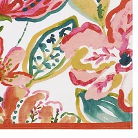 Nicole Miller Aria Beach Towel