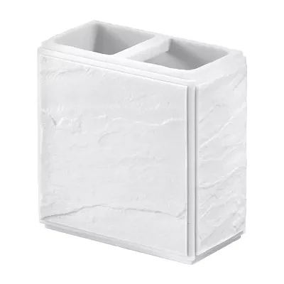 Nicole Miller Zen Toothbrush Holder