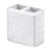 Nicole Miller Zen Toothbrush Holder