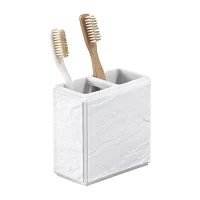 Nicole Miller Zen Toothbrush Holder