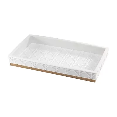 Nicole Miller Lena Vanity Tray