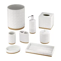 Nicole Miller Lena Vanity Tray