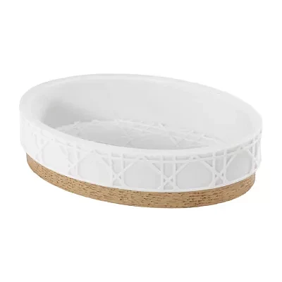 Nicole Miller Lena Soap Dish