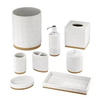 Nicole Miller Lena Soap Dish