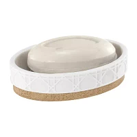 Nicole Miller Lena Soap Dish