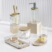 IZOD Cove Soap Dish
