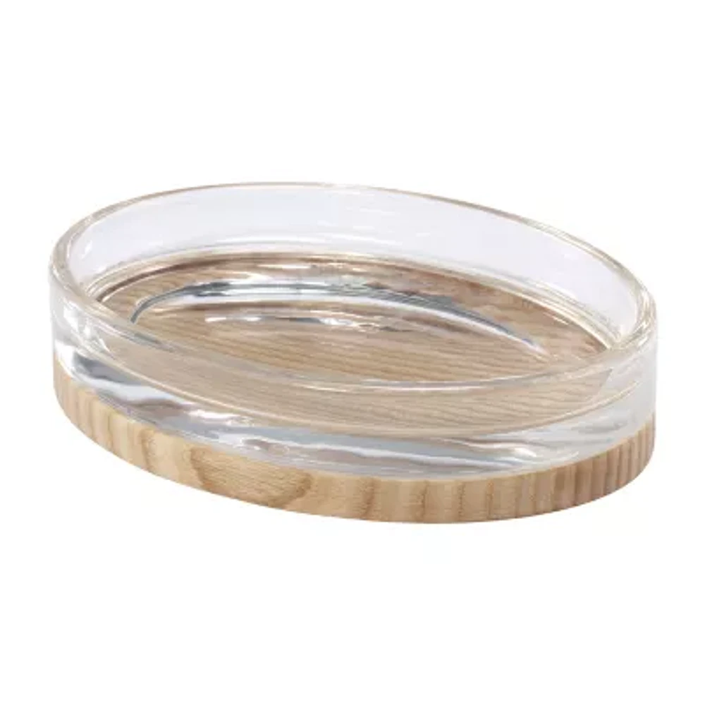 IZOD Cove Soap Dish