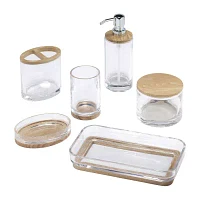 IZOD Cove Soap Dish