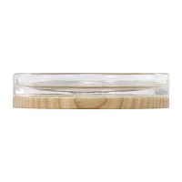 IZOD Cove Soap Dish