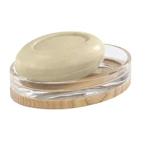 IZOD Cove Soap Dish