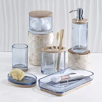 IZOD Cove Toothbrush Holder