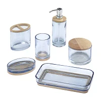 IZOD Cove Toothbrush Holder
