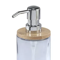 IZOD Cove Soap Dispenser