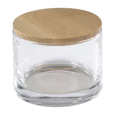 IZOD Cove Bathroom Canister