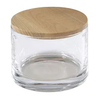 IZOD Cove Bathroom Canister
