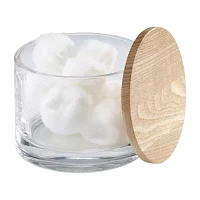 IZOD Cove Bathroom Canister