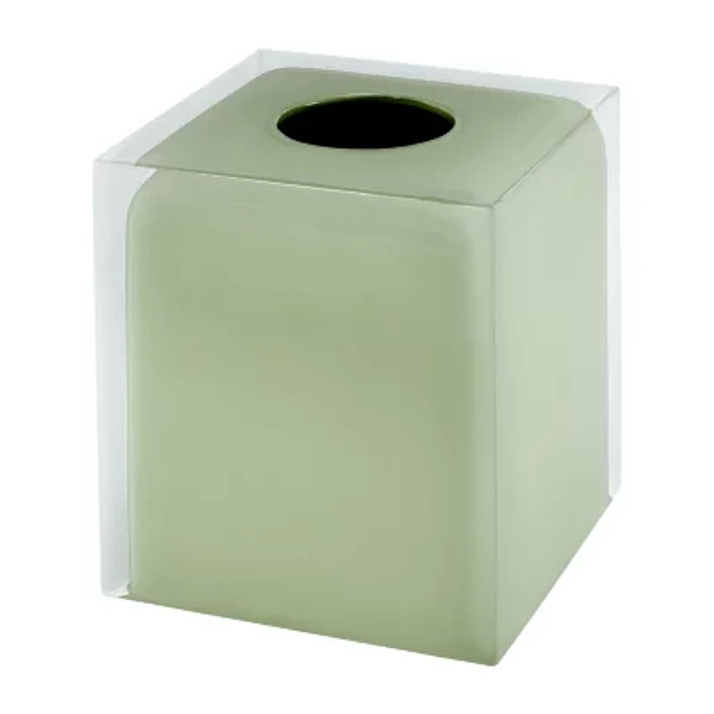 IZOD Marina Tissue Box Cover