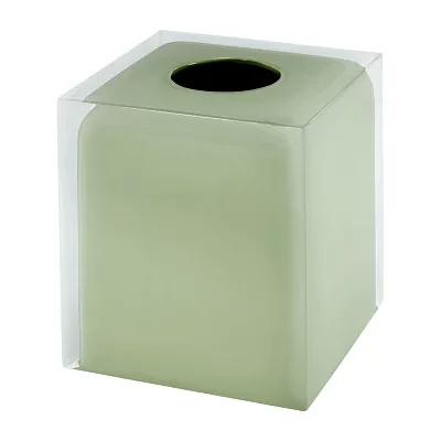 IZOD Marina Tissue Box Cover