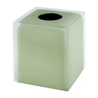 IZOD Marina Tissue Box Cover