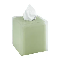 IZOD Marina Tissue Box Cover