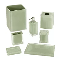 IZOD Marina Tissue Box Cover