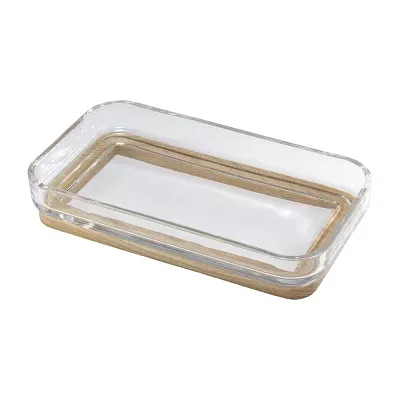 IZOD Cove Vanity Tray