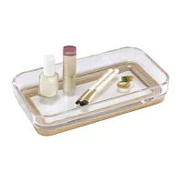 IZOD Cove Vanity Tray