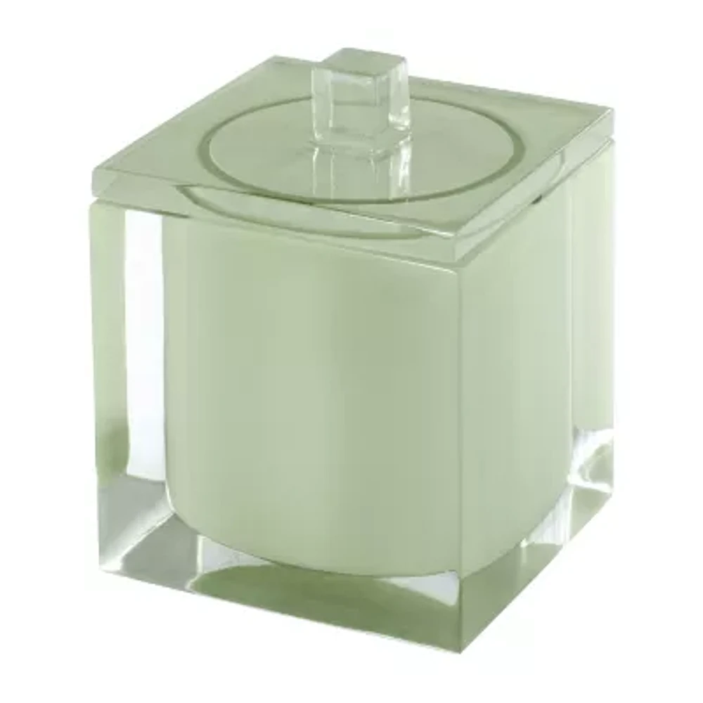 IZOD Marina Bathroom Canister